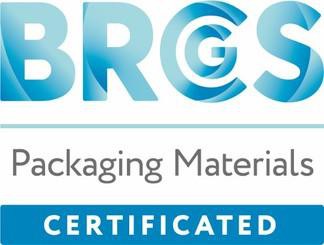 BRC Certified
