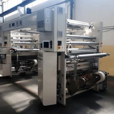 Multi-layered Laminates